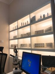 -痘庄科学祛痘国际连锁机构