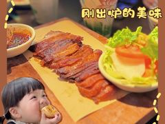 -大头虾越式风味餐厅(光明广场店)