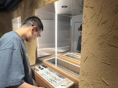 -大视光学•LINDBERG林德伯格•全球手工眼镜集合店(王府井店)