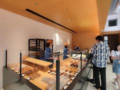 -LANLIZI BAKERY(COSMO店)