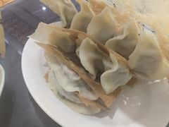 -邢家锅贴老店·非遗·开封菜(金明广场店)