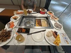 -星伦多自助料理·涮烤一体(嘉兴八佰伴店)