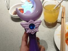 -海底捞火锅(银泰中心店)