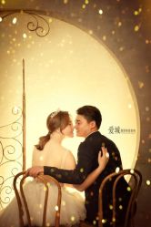 点击看大图 -爱城婚纱摄影·品质严选店