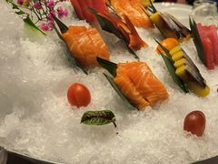 -青岛海景花园大酒店·粤海餐厅