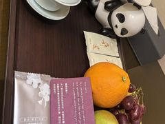 -成都仁恒格蓝柏薇酒店公寓