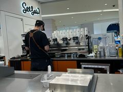 -Seesaw Coffee(上海国金中心店)