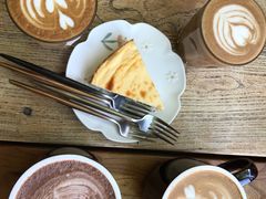 -旧雨咖啡·CoffeeFORU(黄村奥体店)