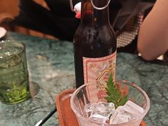 -秘密旅行Bonjour(黑金冠 江南西店)