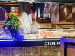 -圣罗巴海鲜烤肉自助(佳兆业店)