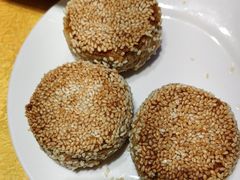 -东来顺饭庄(金泉广场店)