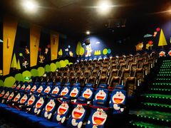 -AMG海上明珠影城(上海环球港RealDCinema店)