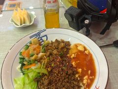 -大嘻咹biangbiang面(历史博物馆店)