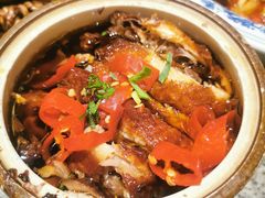 王府泡椒鸡-南京大牌档(苏州中心店)