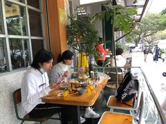 -saigon saigon | 西贡西贡(滨北店)