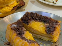 -華歡冰室-WahFoon(吉大店)