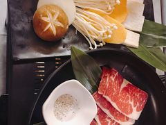 -汉拿山(包河万达店)