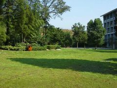 -天目湖御水温泉·度假酒店