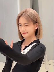 -型色沙龙