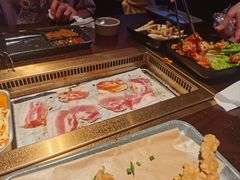 -新石器烤肉(之心城店)
