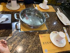 -黄记煌三汁焖锅(崇文门店)