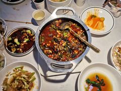 -花椒俏川菜小馆(南海万达店)