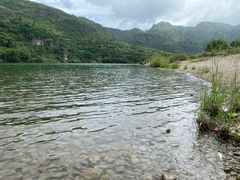 -楠溪江风景名胜区