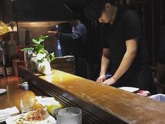 -万藏·荞麦酒房BANKURA JAPANESE SOBA KITCHEN(长乐路店)