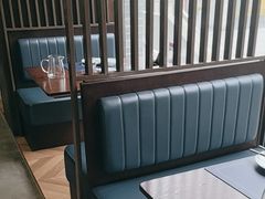-湖畔鲁菜·二十年老字号餐厅(大明湖店)