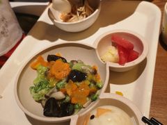 -云海肴·汽锅鸡·云南菜(东坝金隅店)