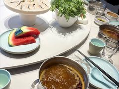 -忆春秋火锅(文翠路店)