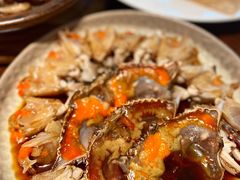 -高佳庄·舟山海鲜(海景旗舰店)