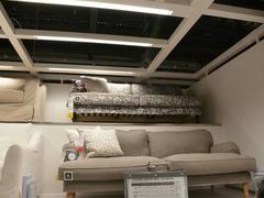 -宜家家居(哈尔滨商场店)