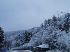 -太子岭滑雪场