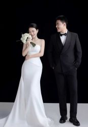 -安娜公馆婚纱摄影(锦州店)