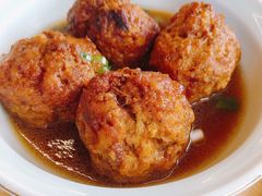 -启博美食城(孟家店)