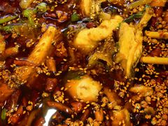 -胖子鱼·天水麻辣鱼火锅(秦州407店)