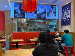 -陇上秦轩西安biangbiang面(EFC欧美金融商业城店)