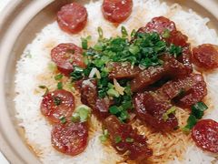 -客语客家菜(华发商都店)