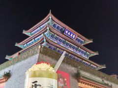 -开封市鼓楼广场(宋都皇城旅游度假区)