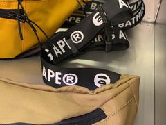 -AAPE BY A BATHING APE(朗豪坊店)