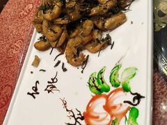-茶博府公馆餐厅