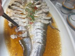 -老李家土菜馆·安吉地标美食