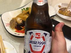 -桂小厨广西菜(桂林万象城店)