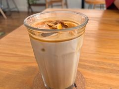 -Cafe Villa