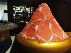 -上井料理黑金店(IFS国金中心店)