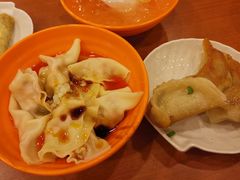 -龙抄手(春熙路总店)