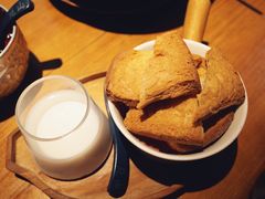 边境泡鲁达-觅山云南菜(泊富ICITY店)