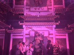 -棂笼·深度沉浸密室(武汉旗舰店)