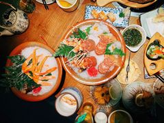 -蟹将军·松叶蟹和牛日料放题自助(K11店)
